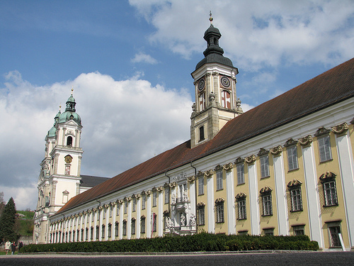Abbey of St. Florian